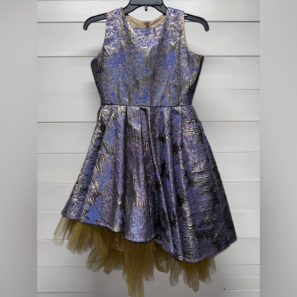 Chasing Fireflies girls dress size 14